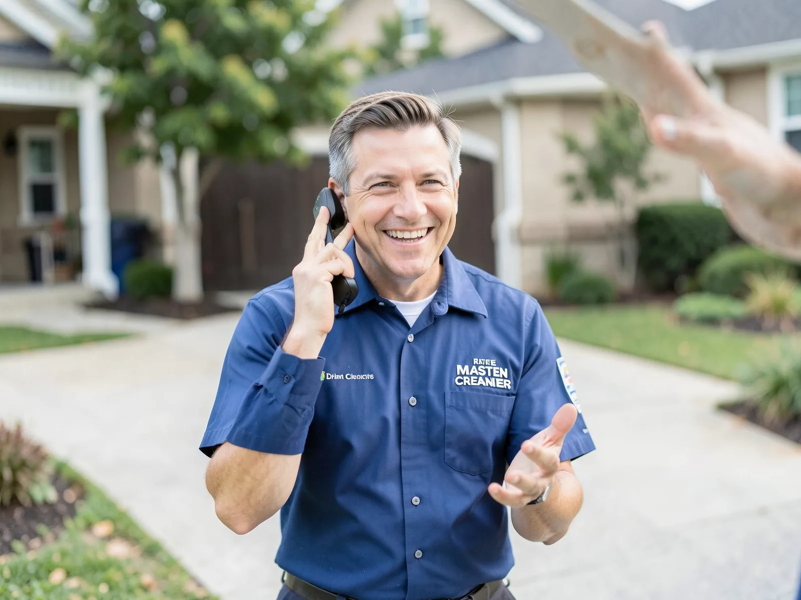 Drain Cleaning Fort Myer, VA FAQs